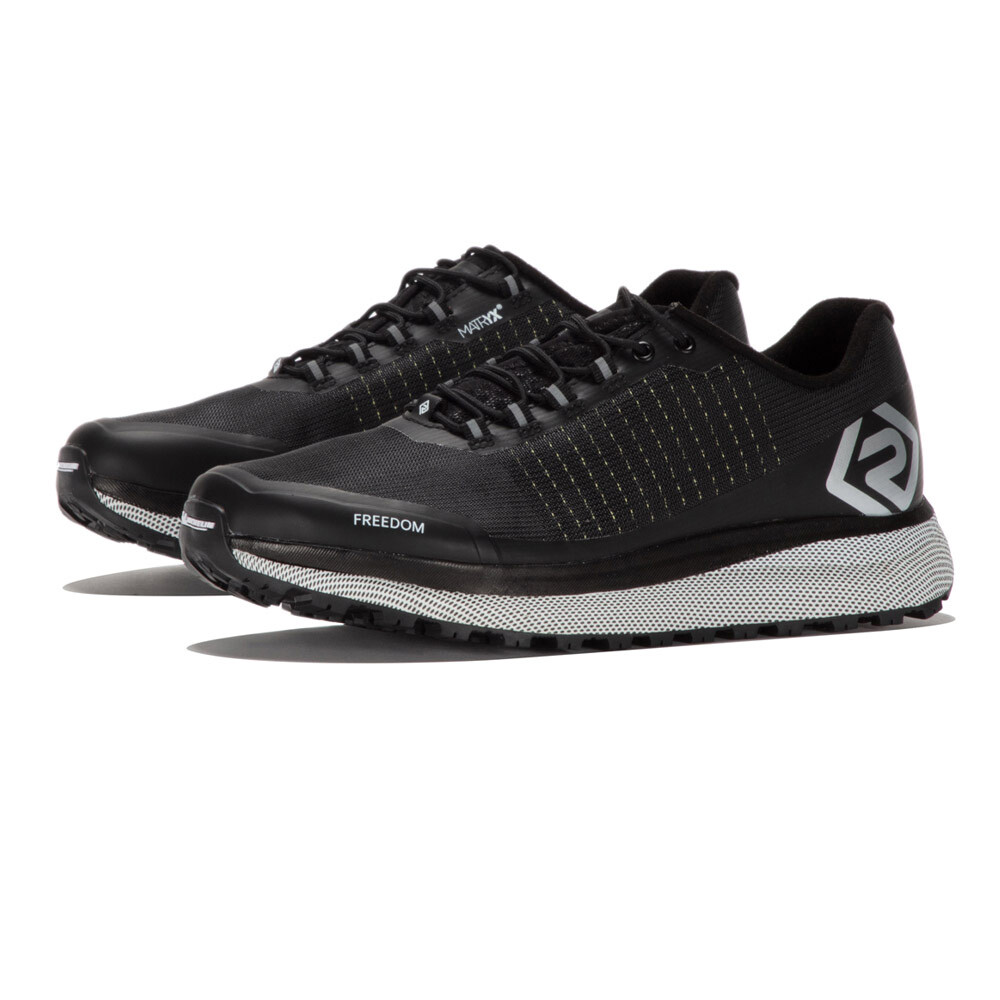 RonHill Freedom Trail Running Shoes - SS25