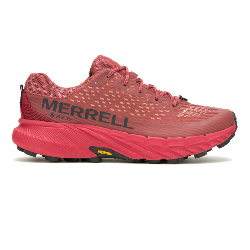 Merrell Agility Peak 5 GORE-TEX Trail Running Shoes - SS25