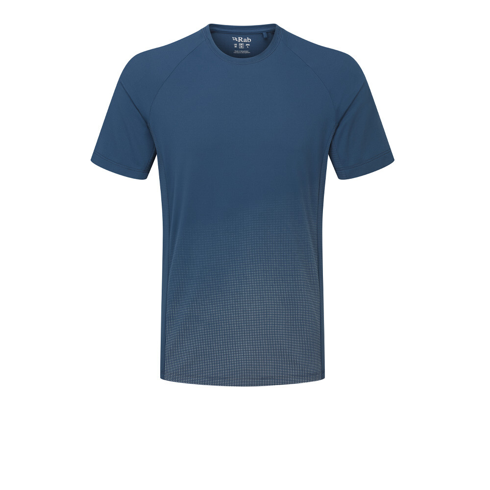 Rab Trail Running T-Shirt - SS25