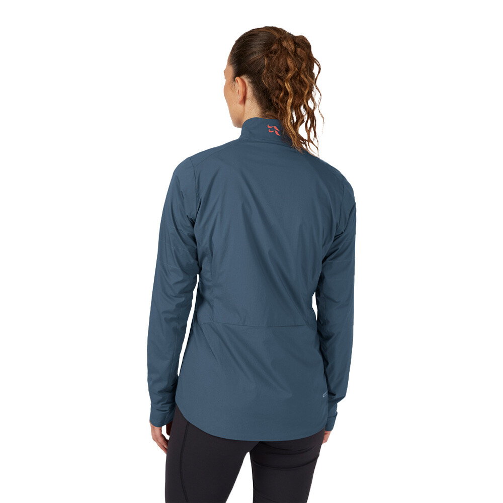 Rab Vapour-Rise Ridgeline Women's Jacket