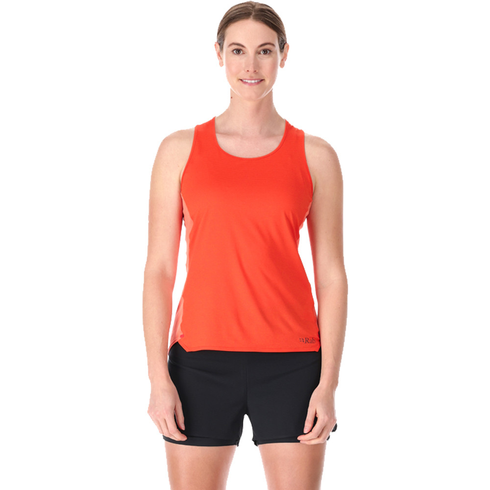 Rab Sonic Ultra Women's Vest - SS25