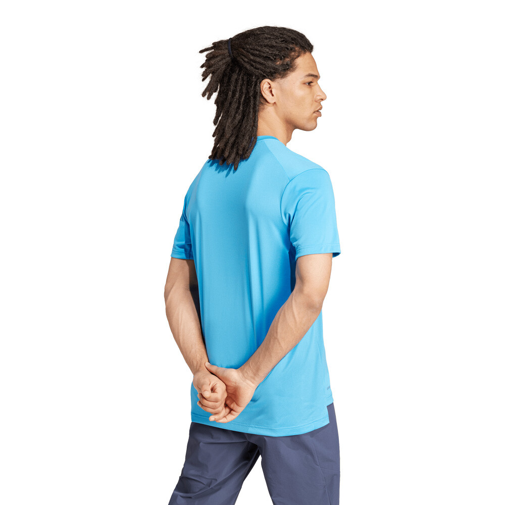 adidas Terrex Multi T-Shirt - AW24