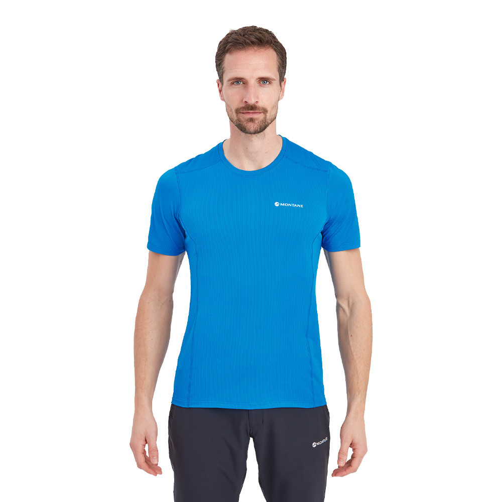 Montane Dart Lite T-Shirt - SS25