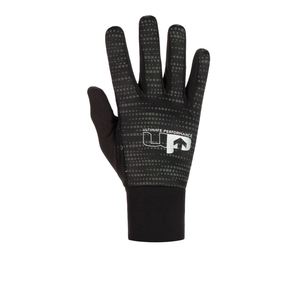 Ultimate Performance Reflective Ultimate Running Gloves