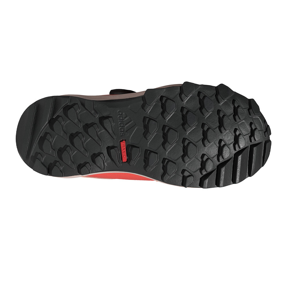 adidas Terrex Agravic BOA RAIN.RDY Junior Trail Running Shoes - SS25