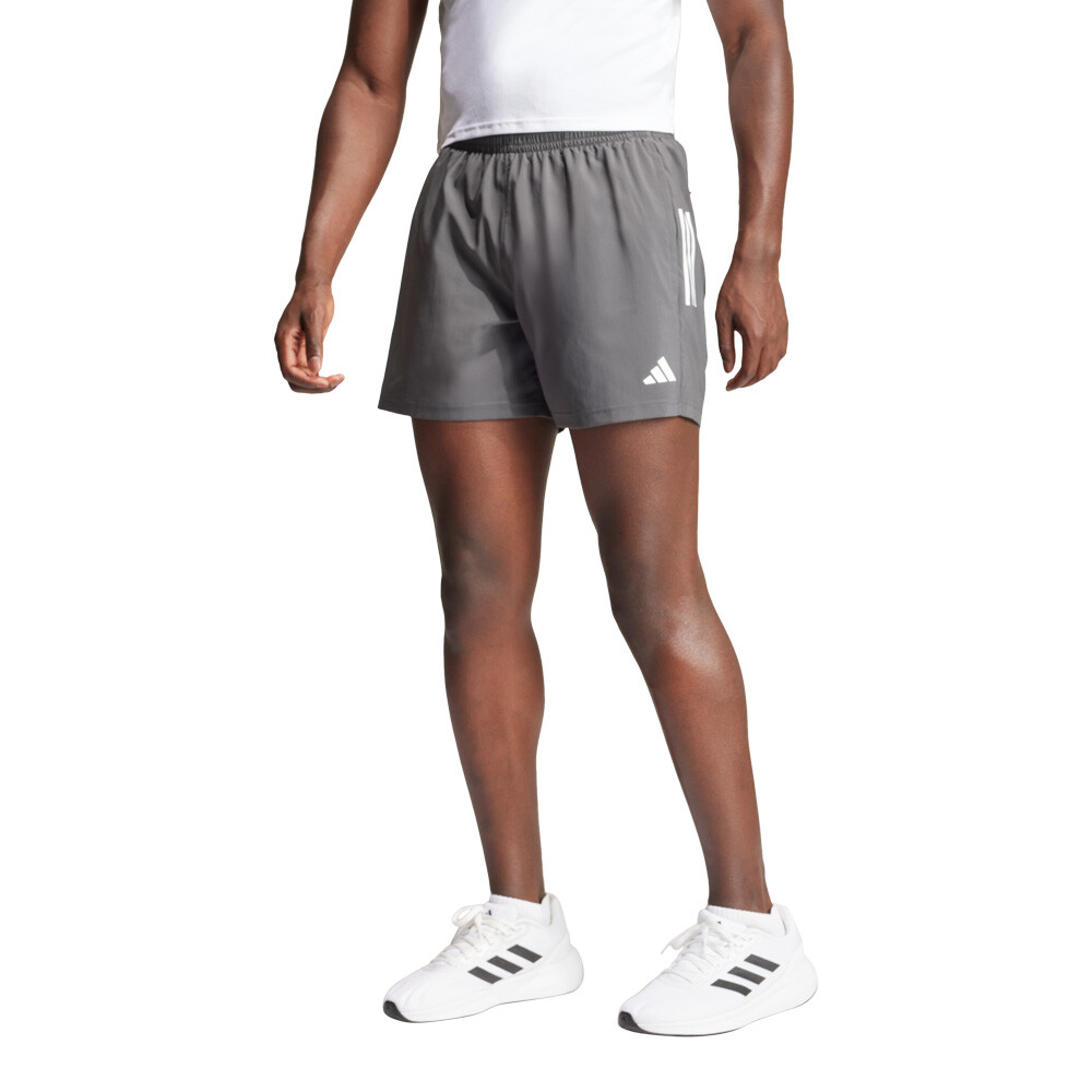 adidas Own The Run 5 Inch Shorts - SS25