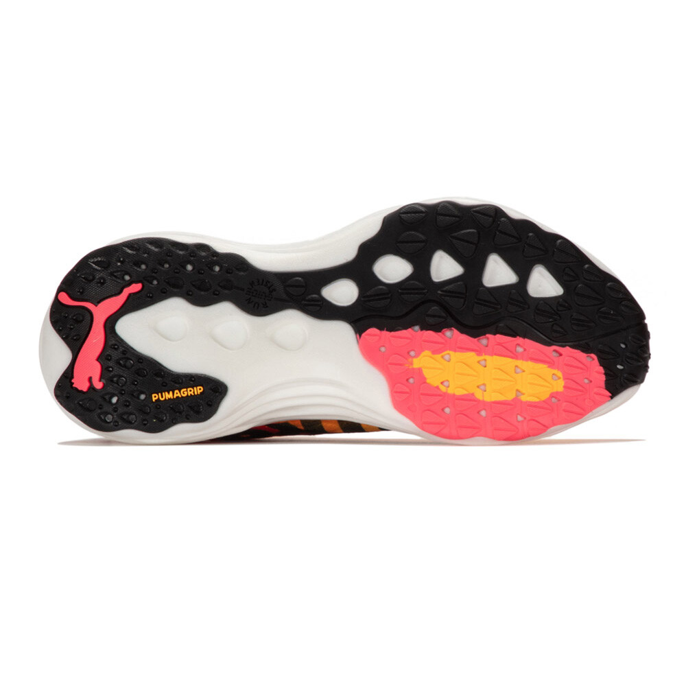 Puma ForeverRun Nitro Fade Women's Running Shoes - AW24