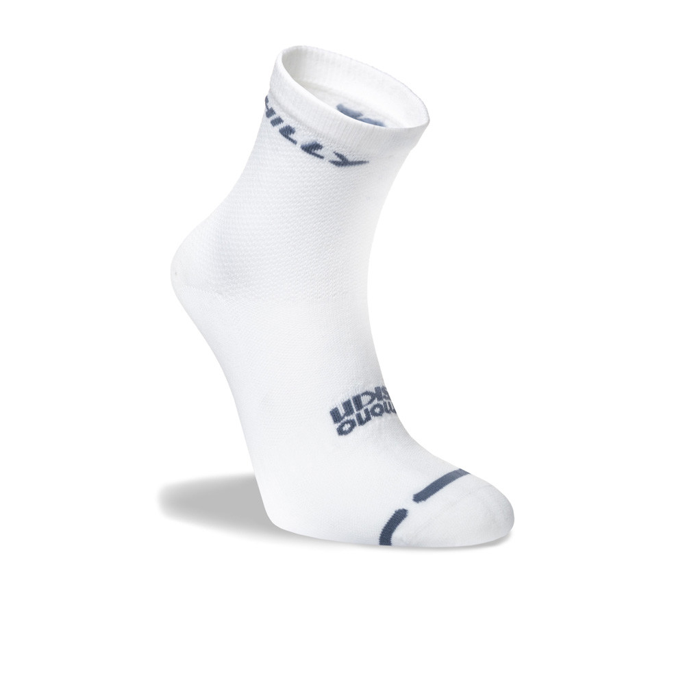 Hilly Active Anklet Socks (Zero Cushioning) - SS25