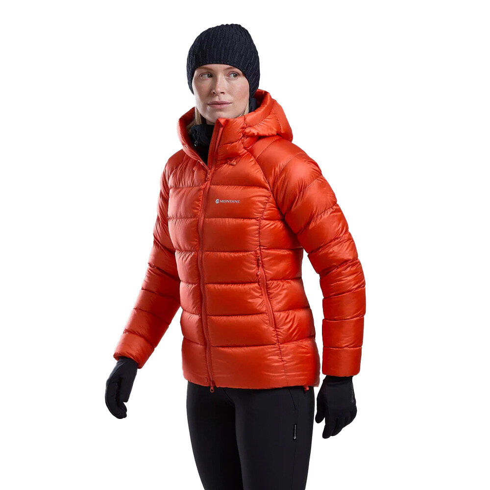 Montane Anti-Freeze XT Down Hooded Women's Jacket - SS25