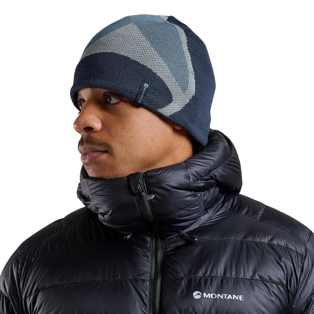 Montane Logo Beanie - SS25