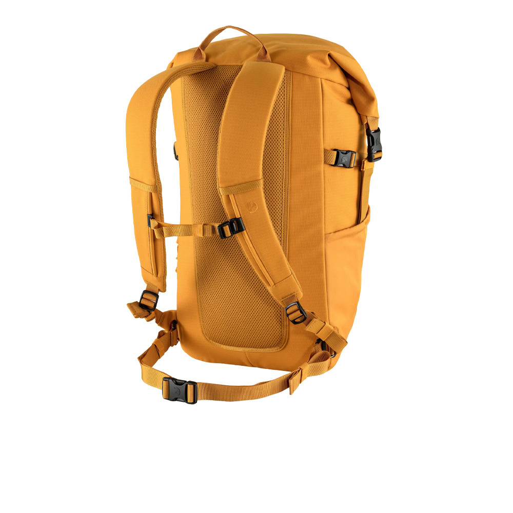 Fjallraven Ulvo Roll Top 30 Backpack - SS25