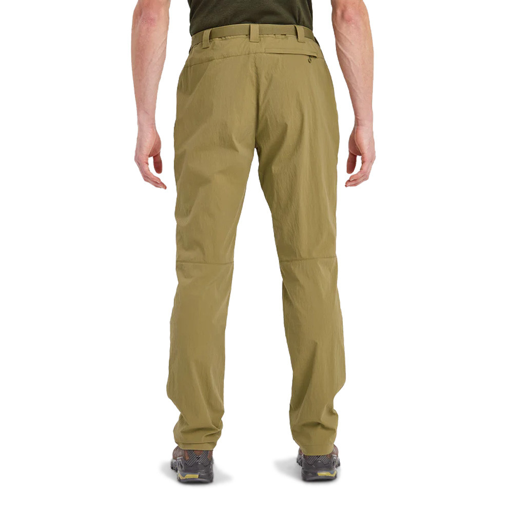 Montane Terra Lite Pants (Regular Leg) - SS25