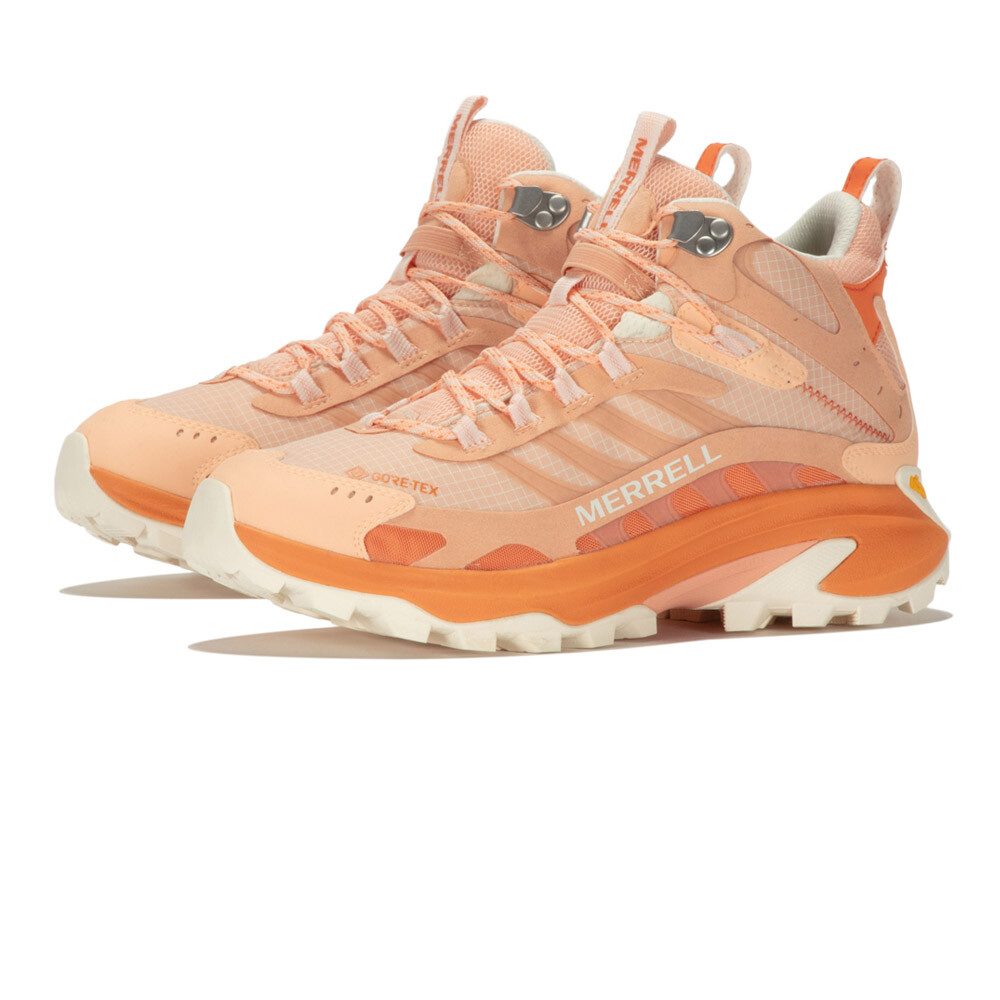 Merrell Moab Speed 2 Mid GORE-TEX Women's Walking Boots - AW24