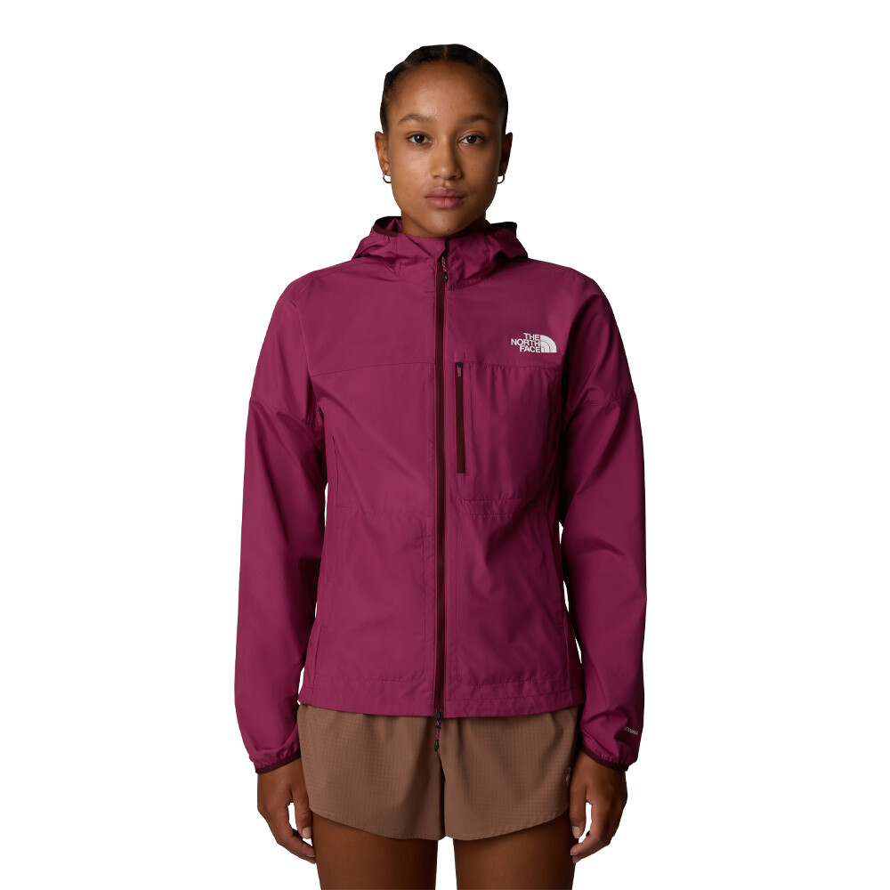 The North Face Higher Run Women's Wind Jacket - SS25