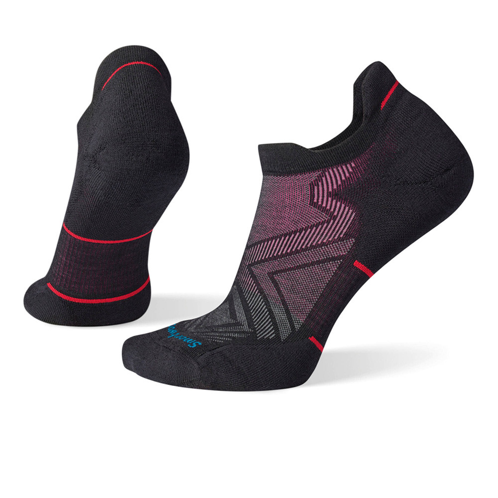 SmartWool Run Targeted Cushion Low Women's Ankle Socks - SS25
