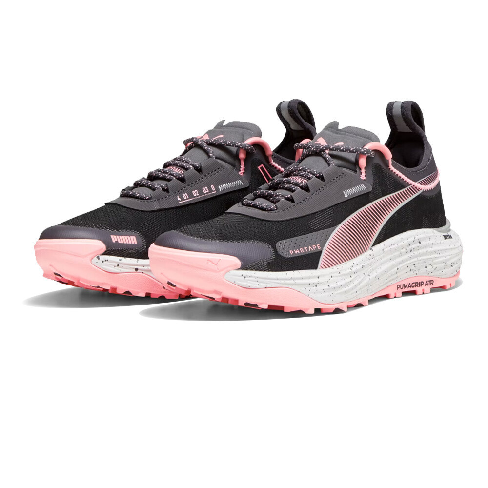 Puma Voyage Nitro 3 Women's Trail Running Shoes