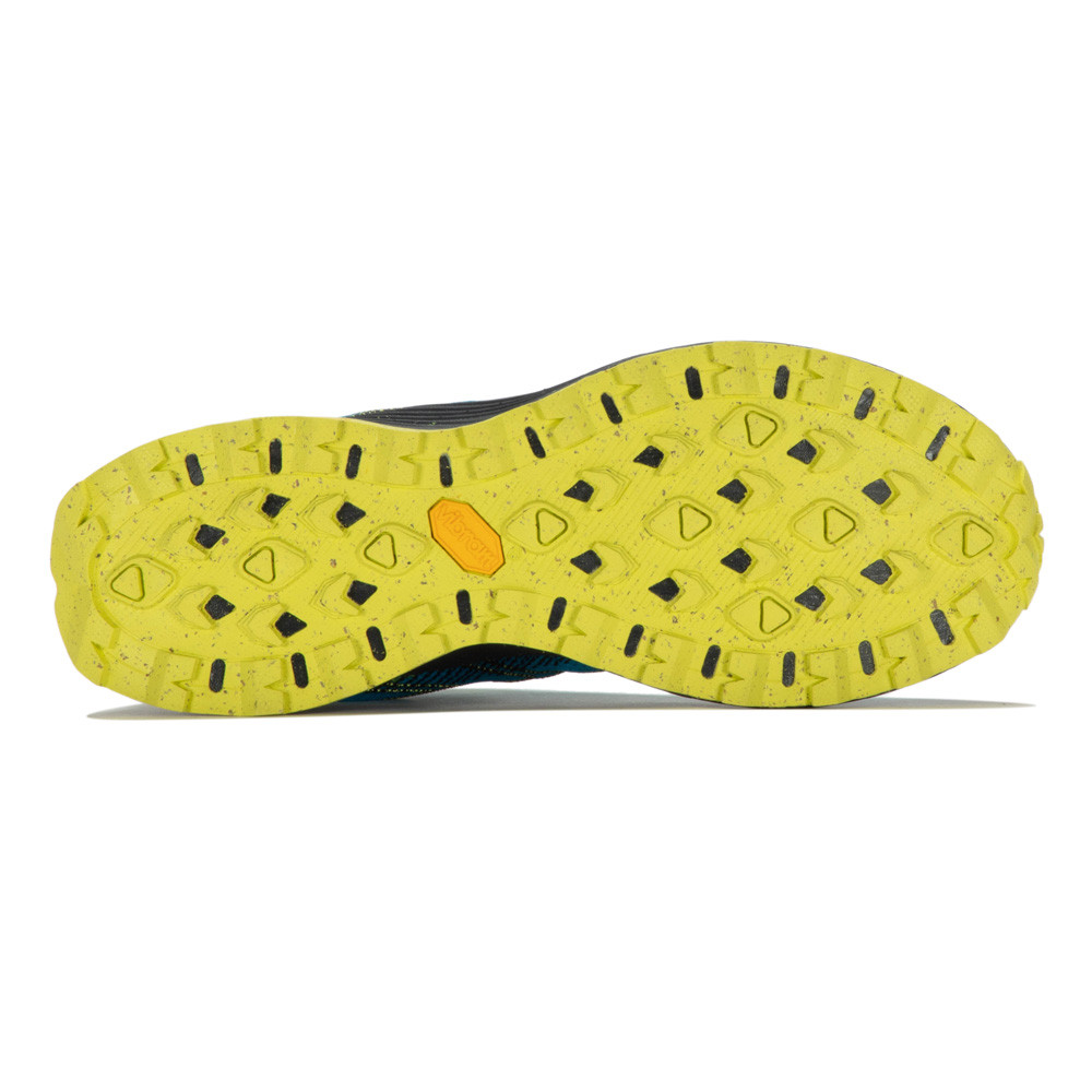 Merrell Moab Flight Trail Running Shoes