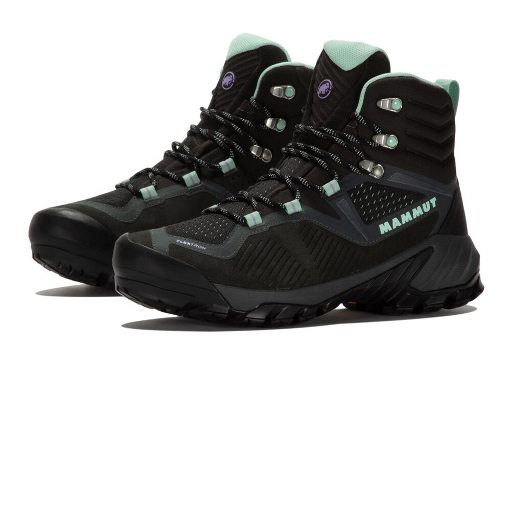 Mammut Sapuen GORE-TEX Women's Walking Boots - SS25