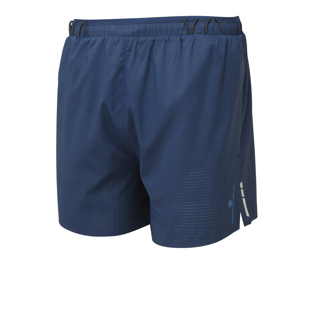 RonHill Tech Race 5 Inch Shorts - SS25