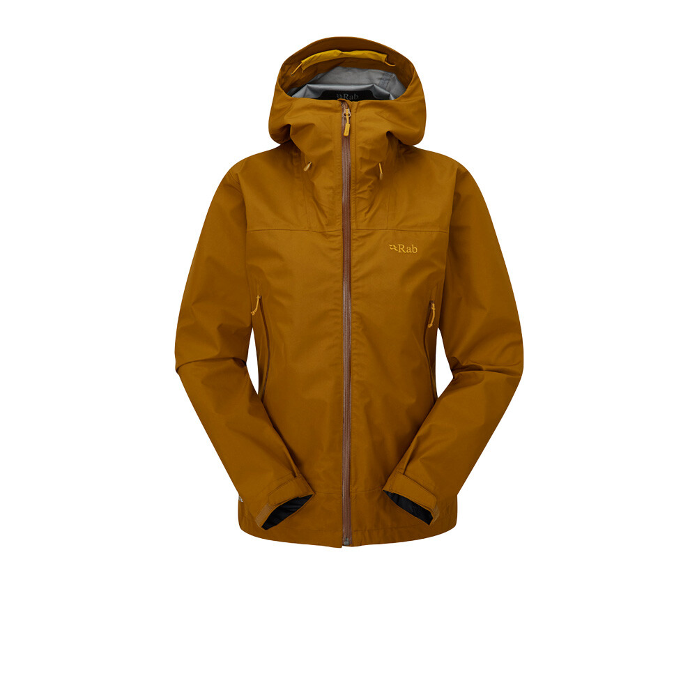 Rab Namche GORE-TEX Women's Jacket - SS25