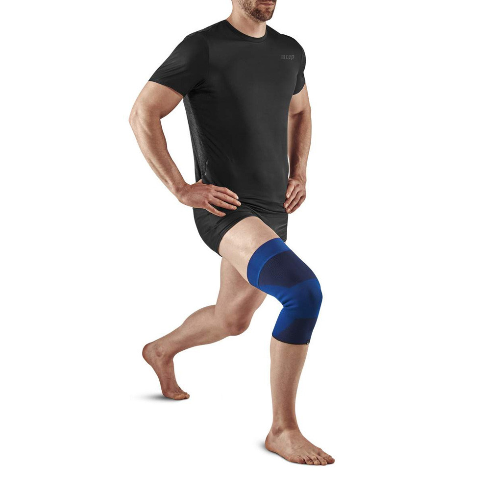 CEP Mid Support Knee Sleeve - AW24