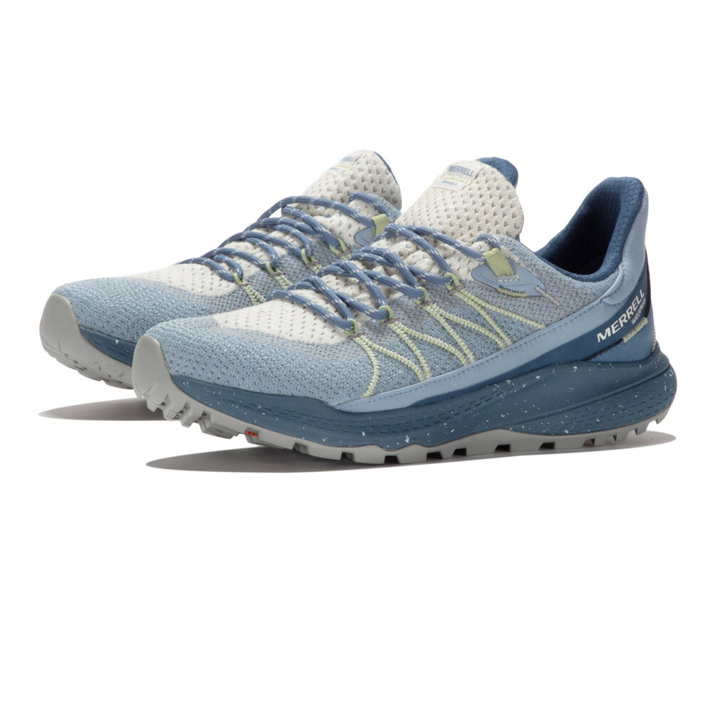Merrell Bravada 2 Waterproof Women's Walking Shoes