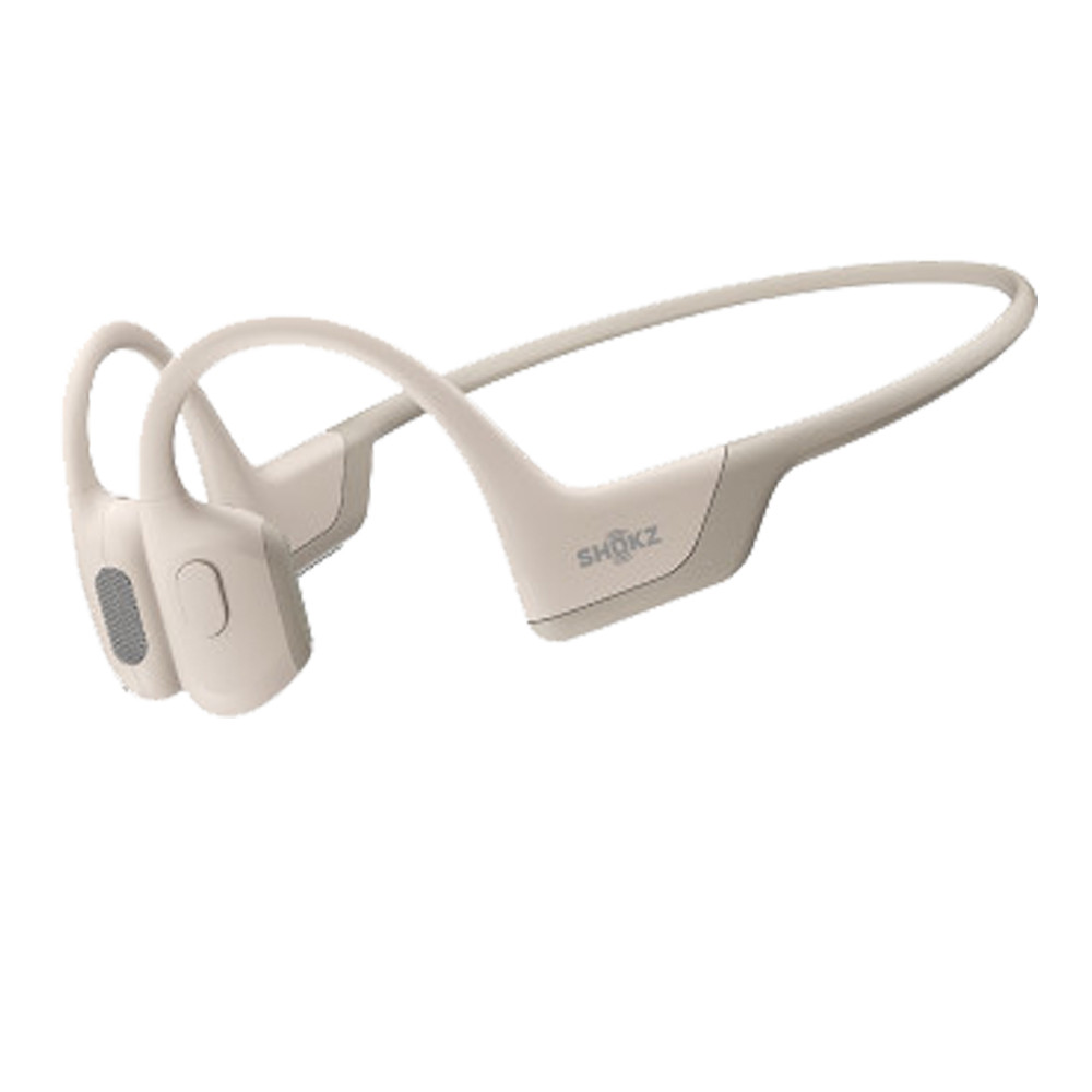 Shokz OpenRun Pro Bluetooth Bone Conduction Running Headphones - SS25