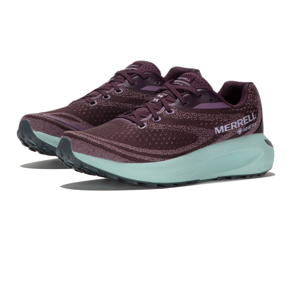 Merrell Morphlite GORE-TEX Women's Trail Running Shoes - SS25