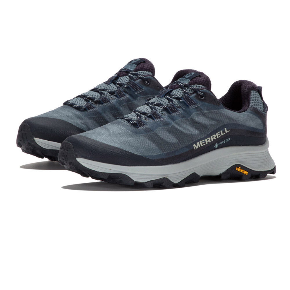 Merrell Moab Speed GORE-TEX Women's Walking Shoes