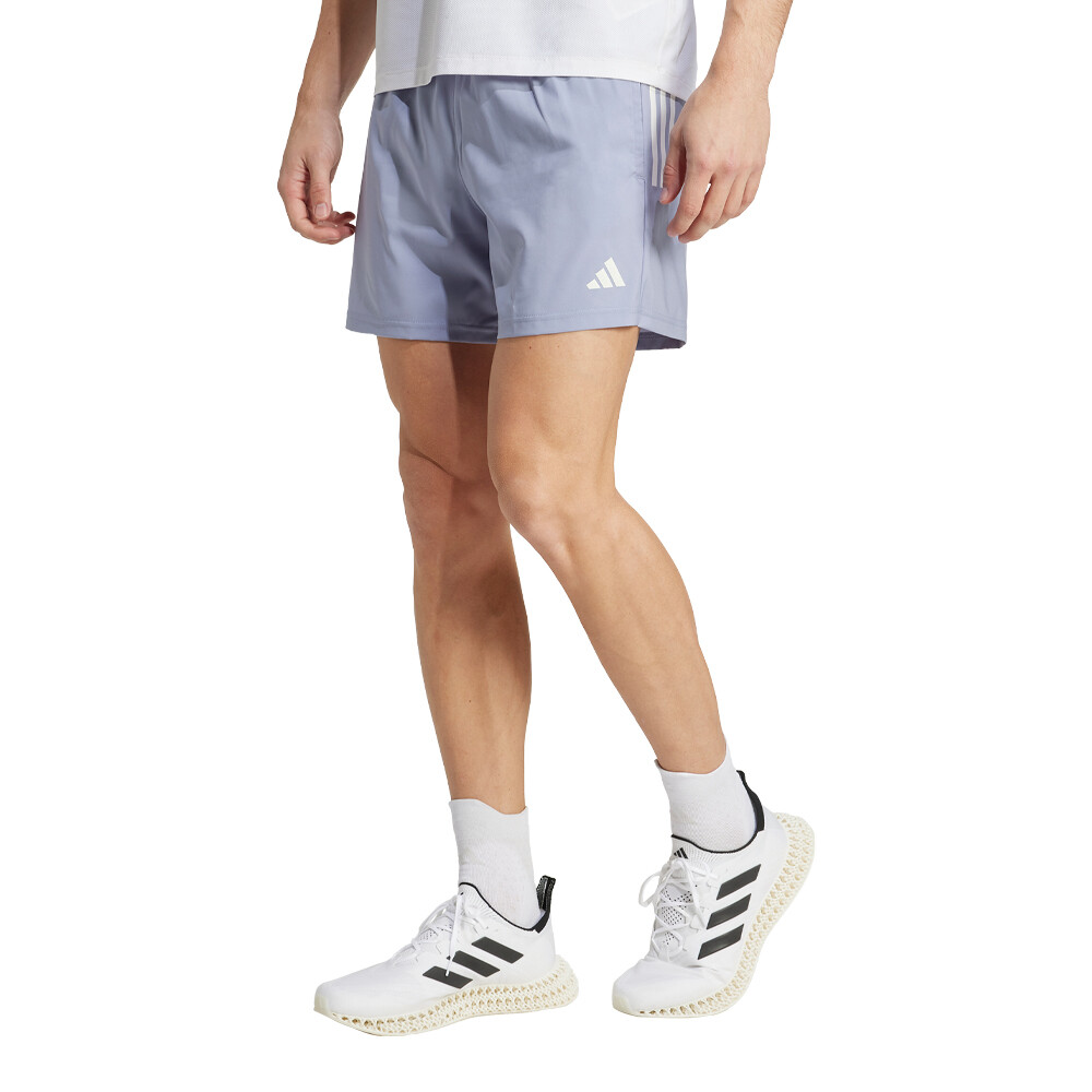 adidas Own The Run 7 Inch Shorts - SS25