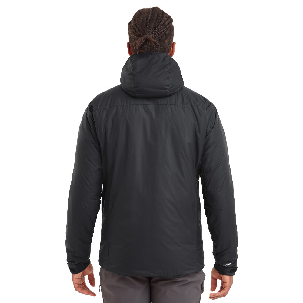 Montane Respond XT Hooded Jacket - SS25