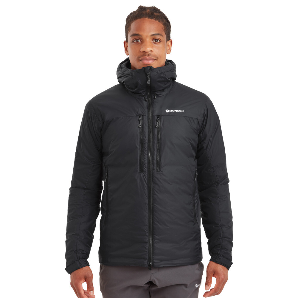 Montane Respond XT Hooded Jacket - SS25
