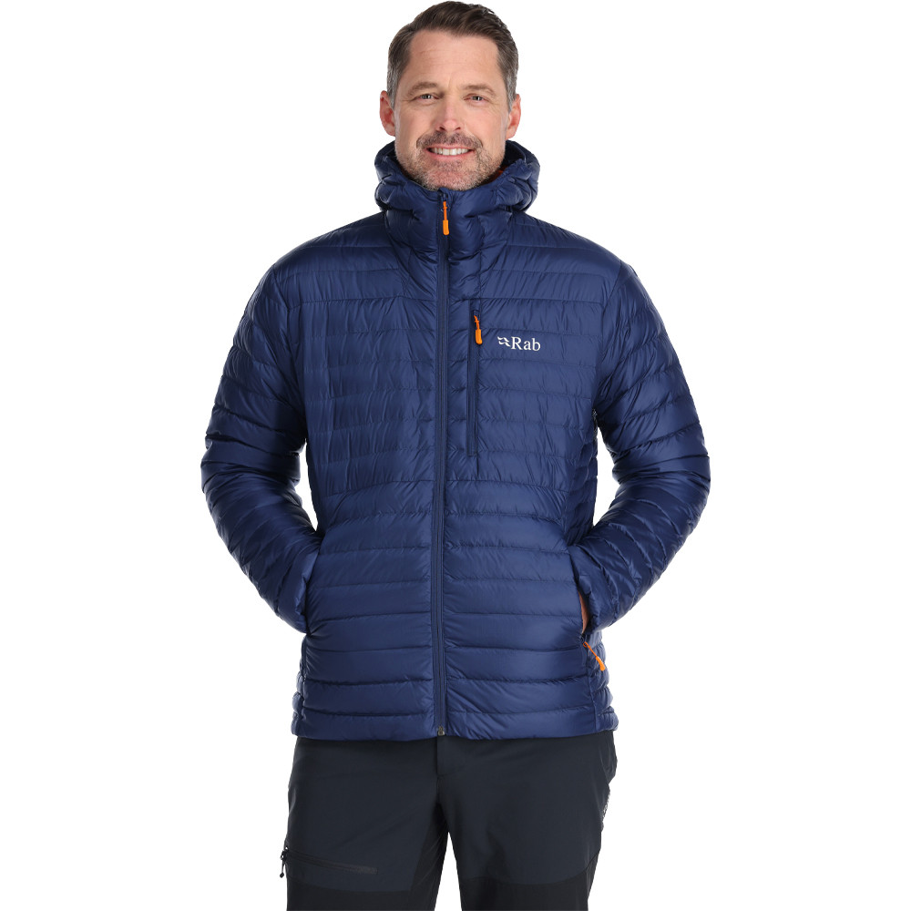 Rab Microlight Alpine Jacket - SS25
