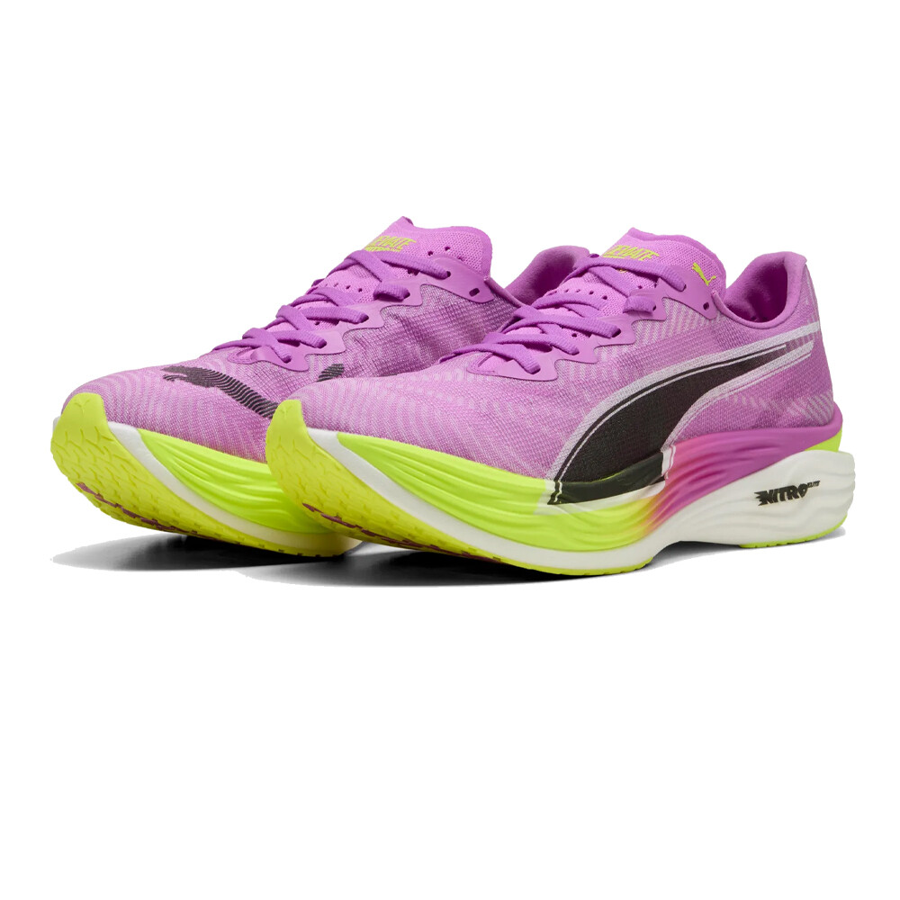 Puma Deviate Nitro Elite 3 Running Shoes