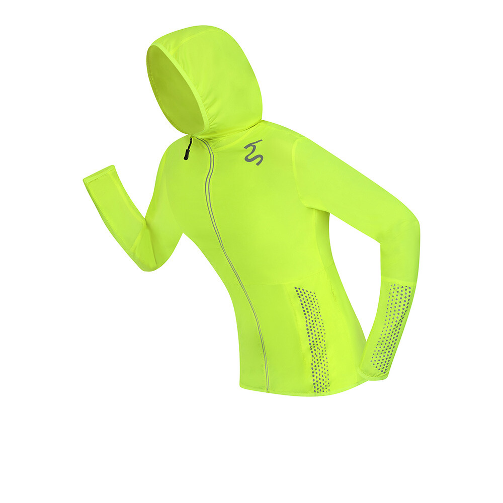 Higher State Windproof Jacket - SS25