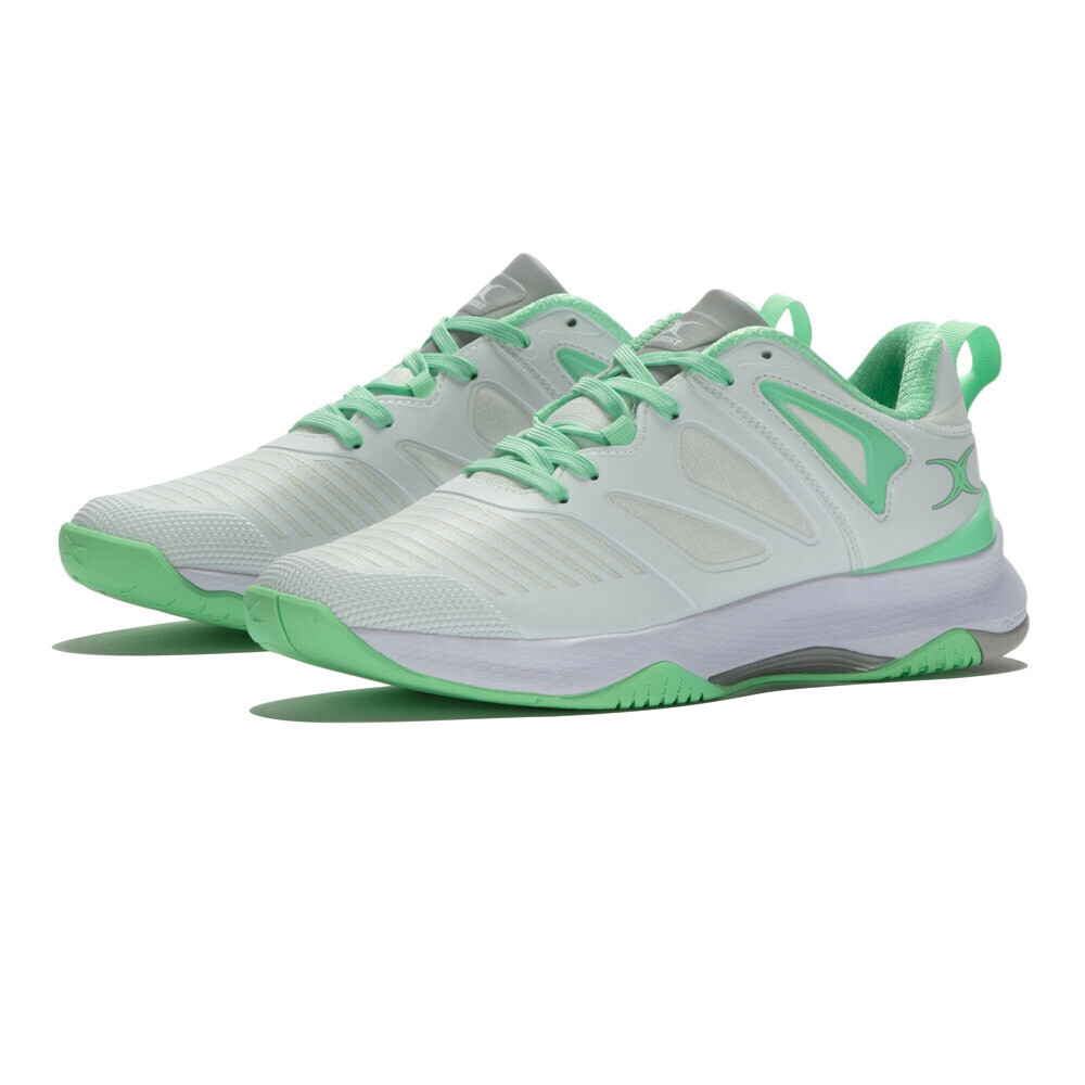 Gilbert Sports Gilbert Impact X.S Junior Netball Shoes - SS25