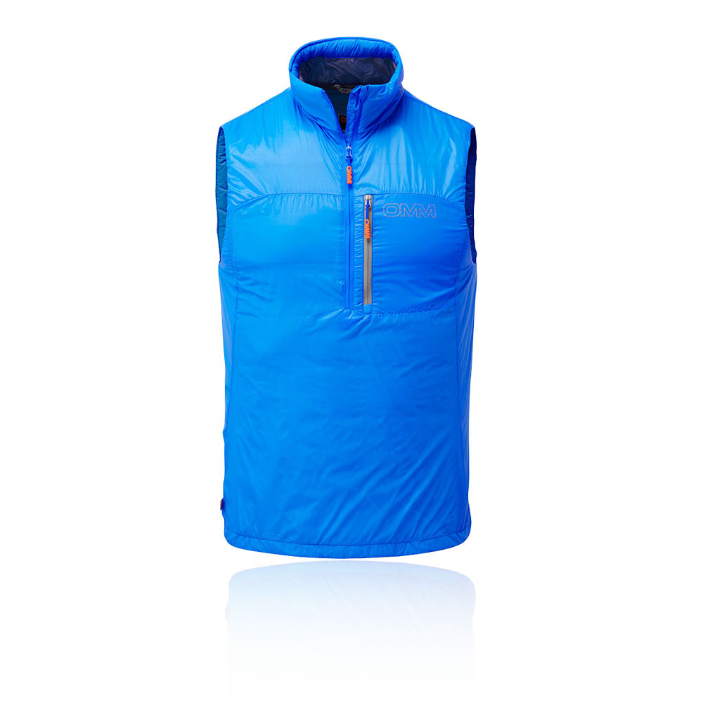 OMM Rotor Running Gilet - SS25