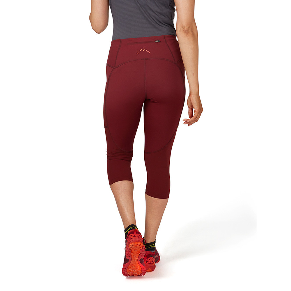 Rab Talus Women's 3/4 Tights