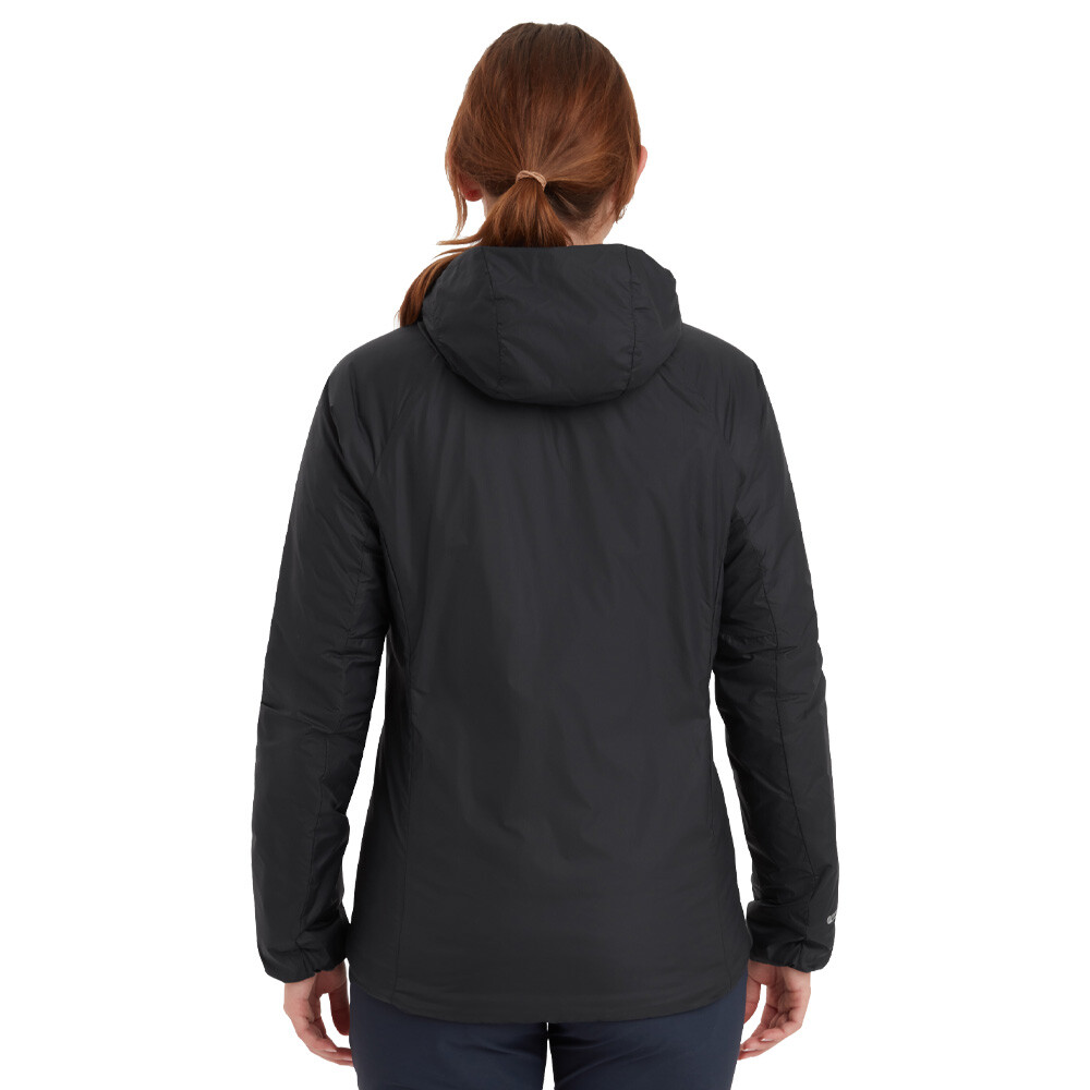 Montane Respond Women's Hooded Jacket - SS25