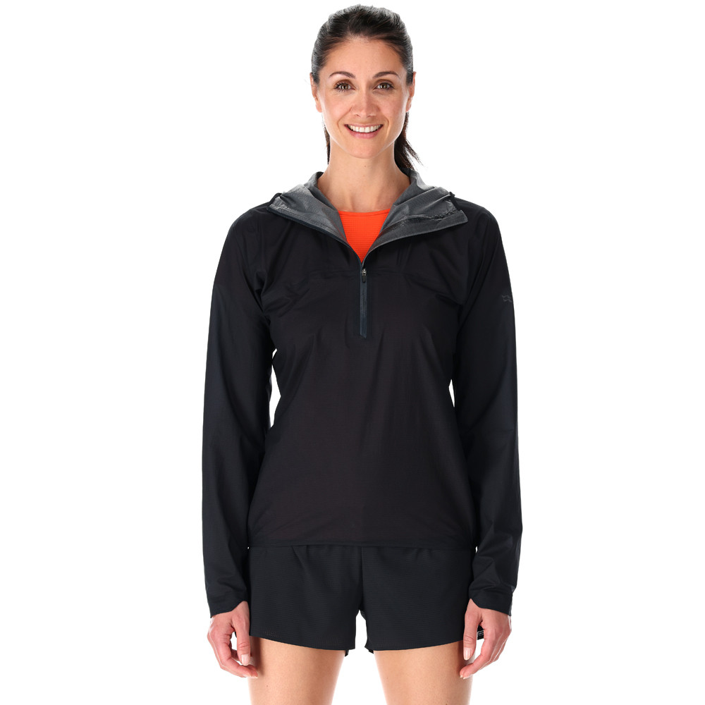 Rab Phantom Pull-On Women's Top - AW24