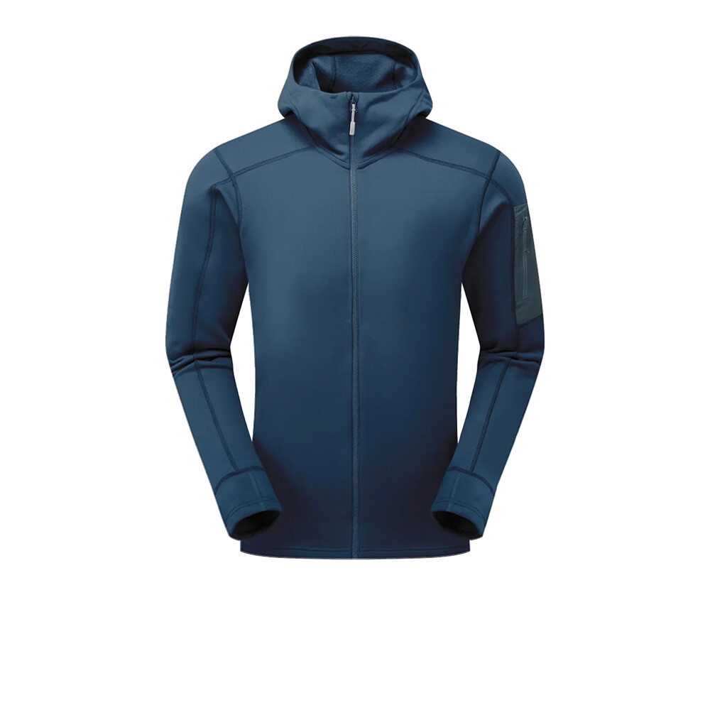 Rab Modulus Hooded Jacket - SS25
