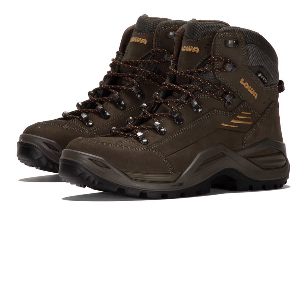 Lowa Renegade EVO GORE-TEX Mid Walking Boots - SS25