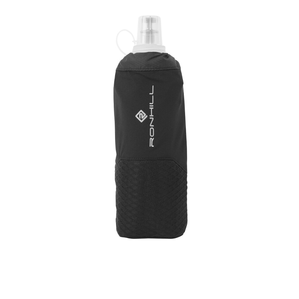 RonHill Hand-Held 470ml Fuel Flask - SS25