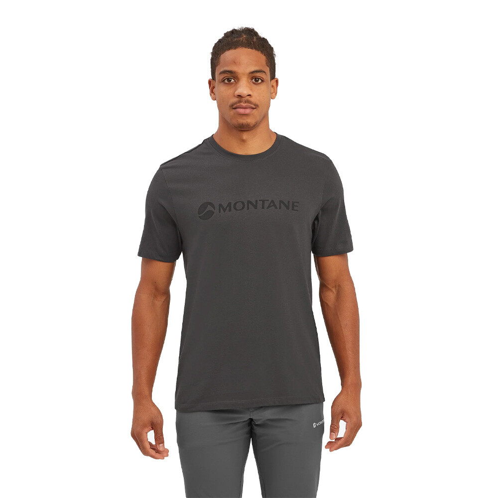 Montane Mono Logo T-Shirt - SS25