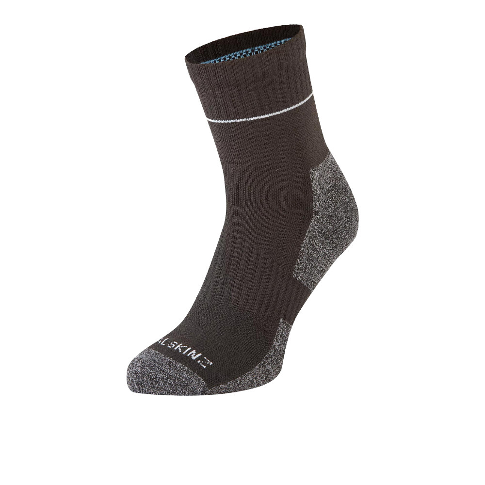 SealSkinz Morston Solo Quickdry Ankle Socks - SS25