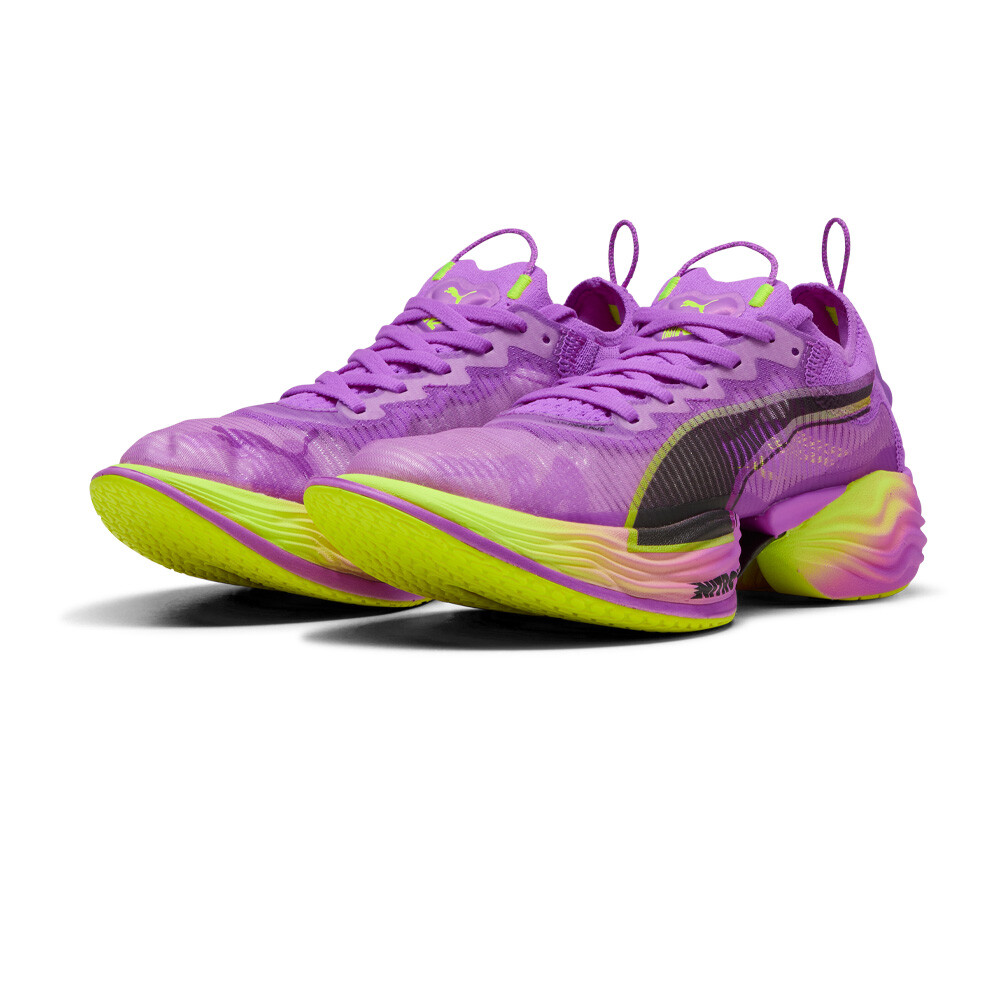 Puma Fast-R Nitro Elite 2 Women's Running Shoes