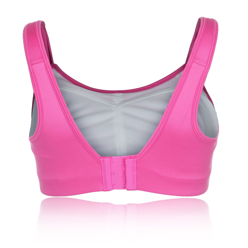 Moving Comfort Fiona Women's Running Sports Bra