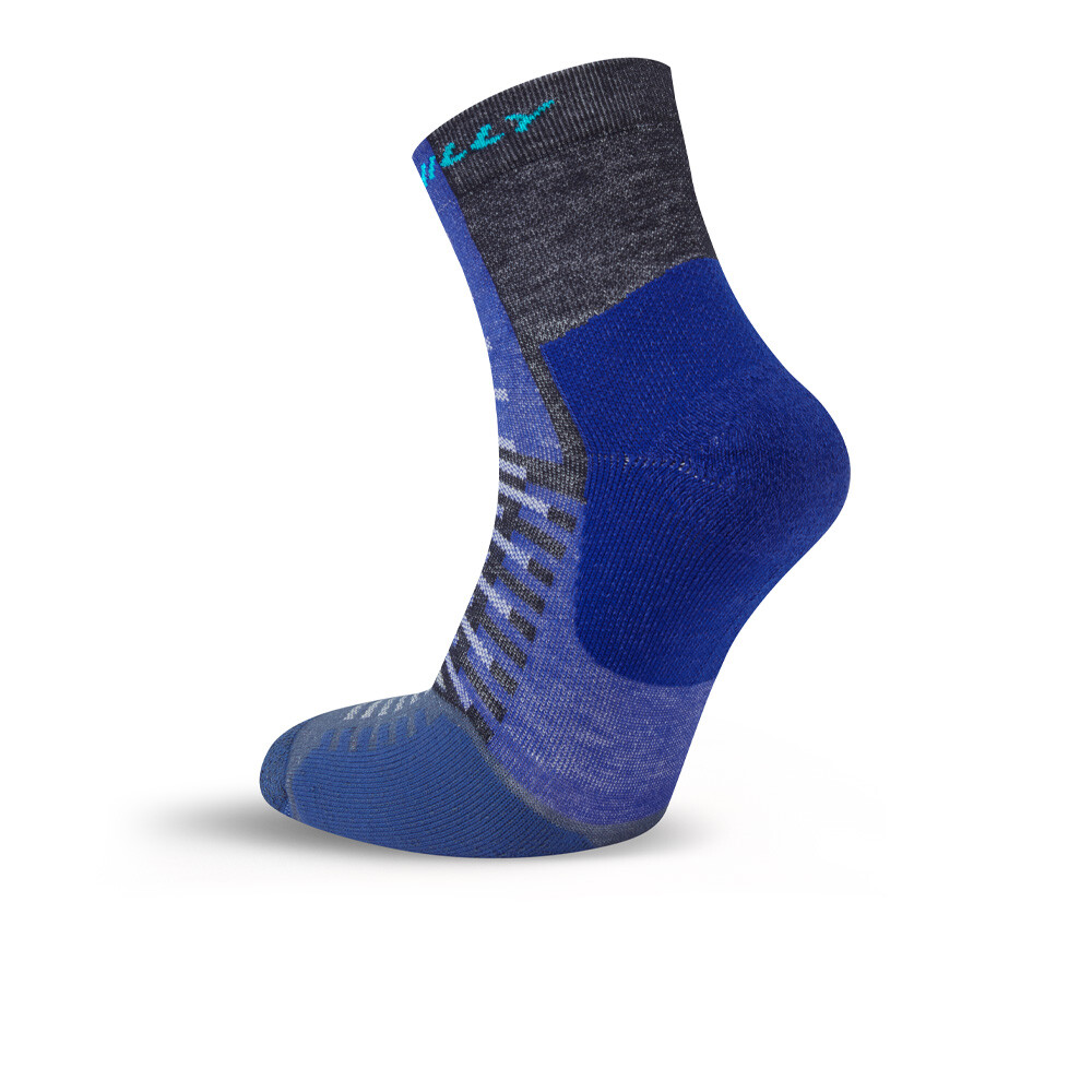 Hilly Active Anklet Socks (Minimum Cushioning) - SS25