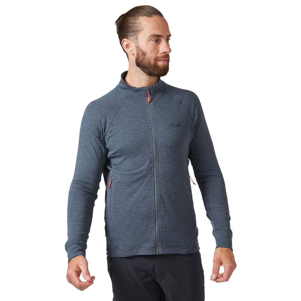 Rab Nexus Jacket - SS25