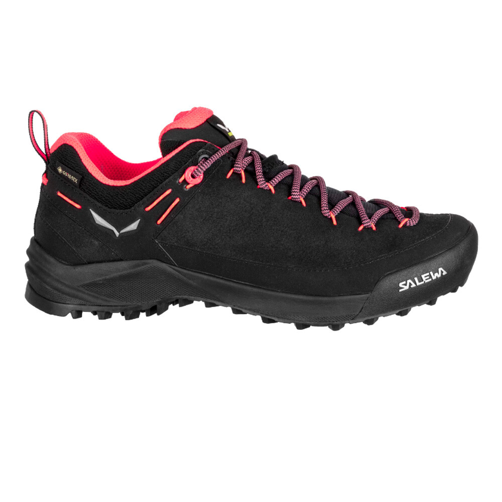 Salewa Wildfire Leather GORE-TEX Women's Walking Shoes - SS25